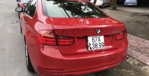 BMW 7 Series 745i  2006 - Bán BMW 745i năm 2006, màu đỏ, nhập khẩu nguyên chiếc xe gia đình, giá chỉ 455 triệu giá 455 triệu tại Tp.HCM