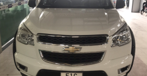 Chevrolet Colorado LTZ 2015 - Bán Chevrolet Colorado 2.8L AT 4x4 LTZ sản xuất 2015 giá 540 triệu tại Tp.HCM