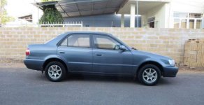 Toyota Corolla  GLI 1998 - Bán Toyota Corolla GLI sản xuất 1998, màu xanh lam, giá tốt giá 172 triệu tại BR-Vũng Tàu