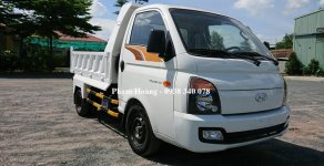 Hyundai Porter 2018 - Bán Hyundai Porter 2018, màu trắng, thùng ben - hàng hot nhất trên thị trường giá 425 triệu tại Đồng Nai