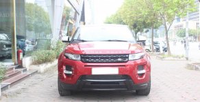 LandRover Evoque 2015 - VOV Auto bán xe LandRover Range Rover Evoque Dynamic 2015 giá 2 tỷ 350 tr tại Hà Nội