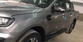 Ford Ranger Wildtrak 2.0L AT (4×4) 2018 - Bán xe Ranger 2018, bản full giao ngay, giá tốt nhất thị trường, call 0843.557.222 giá 918 triệu tại Hà Nam