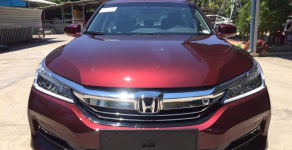 Honda Accord 2.4 2018 - Duy nhất Accord 2.4 giao ngay trước tết, xe nhập Thái nguyên chiếc, hàng hiếm gọi ngay 0941.000.166 giá 1 tỷ 203 tr tại BR-Vũng Tàu