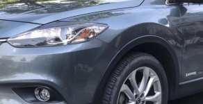 Mazda CX 9 AWD 2013 - Bán xe nhập Mazda CX 9 AWD 2013, sơn zin nguyên con 99% giá 1 tỷ 79 tr tại Tp.HCM