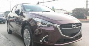 Mazda 2 Premium 2018 - Bán Mazda 2 Premium sản xuất năm 2018, màu đỏ, nhập khẩu Thái Lan giá cạnh tranh giá 559 triệu tại Ninh Bình