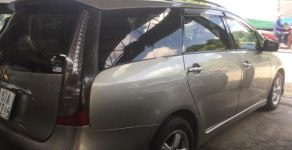 Mitsubishi Grandis 2005 - Cần bán lại xe cũ Mitsubishi Grandis năm 2005 giá 348 triệu tại Tiền Giang