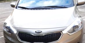 Kia K3 2.0 2016 - Bán Kia K3 2016 AT - Cần cho em nó về chủ mới gấp giá 556 triệu tại Lâm Đồng