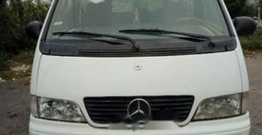 Mercedes-Benz MB 140 2004 - Bán ô tô Mercedes 140 đời 2004, màu trắng, 105tr giá 105 triệu tại Ninh Bình