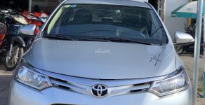 Toyota Vios E MT 2017 - Bán Toyota Vios E MT 2017, màu bạc, giá tốt giá 475 triệu tại Hậu Giang