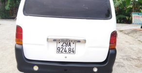 Daihatsu Charade 2000 - Cần bán xe cho anh em nào có nhu cầu hạy hàng họn nhẹ, xe vẫn đang sử dụng số má ngon lành, mua về là chạy giá 55 triệu tại Hải Dương