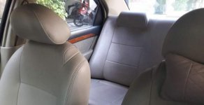 Chevrolet Aveo 2012 - Cần bán lại xe Chevrolet Aveo đời 2012, màu bạc   giá 205 triệu tại Quảng Nam
