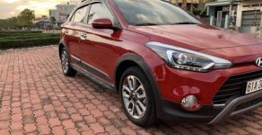 Hyundai i20 Active 2016 - Bán Hyundai i20 Active đời 2016, màu đỏ xe gia đình giá 558 triệu tại Bình Dương