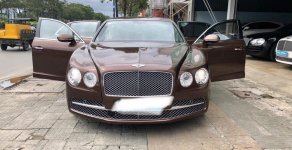 Bentley Mulsanne 2015 - Bán Bentley Mulsanne sản xuất năm 2016, nhập khẩu giá 13 tỷ 500 tr tại Tp.HCM