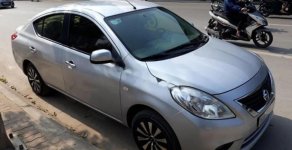 Nissan Sunny XL 2015 - Bán Nissan Sunny XL sản xuất 2015, màu bạc, số sàn giá 355 triệu tại Hưng Yên