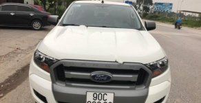 Ford Ranger XLS 2.2L 4x2 MT 2016 - Bán Ford Ranger XLS 2.2L 4x2 MT 2016, màu trắng, nhập khẩu giá 545 triệu tại Hà Nam