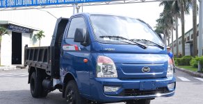 Fuso 2018 - Xe ben Daisaki 2T4 TMT máy Isuzu Euro 4, giá 412 triệu giá 412 triệu tại Bình Dương