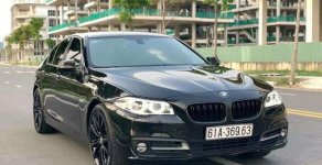 BMW 5 Series  520LCI   2017 - Cần bán xe BMW 5 Series 520LCI năm 2017, nhập khẩu nguyên chiếc   giá 1 tỷ 690 tr tại Tp.HCM
