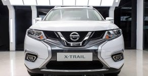 Nissan X trail 2.0 SL Luxury 2018 - Chương trình khuyến mãi mười ngày vàng giảm đến 30tr - LH ngay nam để được giá tốt nhất: 0937238658 giá 961 triệu tại Bình Dương