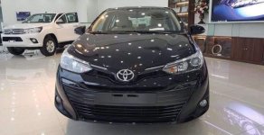 Toyota Vios   1.5E MT  2018 - Toyota Hà Đông bán Toyota Vios đời 2019, 531tr giá 531 triệu tại Điện Biên