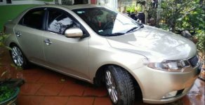 Kia Forte AT 2012 - Bán xe Kia Forte AT 2012, nhập khẩu, xe gia đình đang sử dụng  giá 375 triệu tại Đắk Lắk