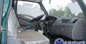 Fuso 2017 - Xe ben Cửu Long 3T5 máy Hyundai 2.9 khối, giá rẻ nhất thị trường giá 330 triệu tại Bình Dương
