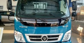 Thaco OLLIN 350 2018 - Khuyến mãi 100% phí trước bạ xe tải 3.5 tấn Euro 4 Thaco Ollin350. E4 - Thaco Tiền Giang, Bến Tre, Long An giá 364 triệu tại Tiền Giang