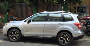 Subaru Forester XT 2015 - Bán Subaru Forester XT (Turbo) đk 2016 giá tốt giá 1 tỷ 250 tr tại Tp.HCM