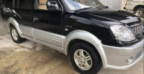 Mitsubishi Jolie 2005 - Cần bán xe Mitsubishi Jolie sản xuất năm 2005, màu đen xe gia đình, 152tr giá 152 triệu tại Ninh Bình