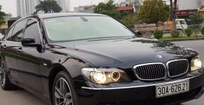 BMW 7 Series LI 2006 - Cần bán gấp BMW 7 Series LI 2006, nhập khẩu giá 568 triệu tại Hà Nội
