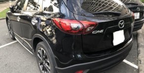 Mazda CX 5 Facelift 2016 - Bán Mazda CX5 2016, màu đen, đúng chất, biển TP, giá TL, hỗ trợ góp giá 796 triệu tại Tp.HCM