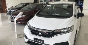 Honda Jazz 2018 - Honda Bắc Giang bán Jazz, nhập khẩu nguyên chiếc, đủ màu, KM lớn duy nhất hôm nay. LH: Thành Trung: 0941 367 999 giá 544 triệu tại Lạng Sơn