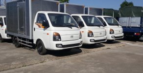 Hyundai Porter H150 2018 - Hyundai Porter tải trọng 1550kg, liên hệ ngay 0969.852.916 để đặt xe giá 360 triệu tại Quảng Ninh