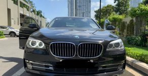 BMW 7 Series 730Li 2014 - Siêu phẩm BMW 7 Series 730Li 2014, đăng kí lần đầu 2015 giá 2 tỷ 199 tr tại Hà Nội