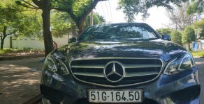 Mercedes-Benz E class E250 2015 - Cần bán xe Mercedes E250 năm sản xuất 2015 giá 153 triệu tại Tp.HCM