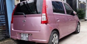 Daihatsu Charade 2006 - Cần bán xe Daihatsu Charade năm 2006, màu hồng, xe nhập   giá 160 triệu tại Tp.HCM