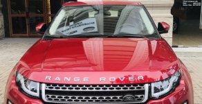 LandRover Evoque 2018 - Evoque - RangeRover phiên bản HSE - 0938302233 giá 3 tỷ 299 tr tại Đà Nẵng