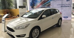 Ford Focus Trend 2018 - Ford An Đô bán xe Ford Focus Trend 5D đời 2018, nhiều màu, giá tốt nhất tại Cao Bằng giá 570 triệu tại Cao Bằng