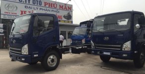 Howo La Dalat 2018 - Xe tải Faw 7T3 thùng dài 6.2 mét, máy Hyundai D4DB, giá tốt nhất miền Nam giá 610 triệu tại Tp.HCM