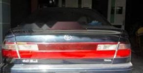 Toyota Corona   GLi 2.0  1994 - Cần bán gấp Toyota Corona GLi 2.0 năm 1994, nhập khẩu nguyên chiếc xe gia đình giá 160 triệu tại BR-Vũng Tàu