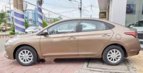 Hyundai Accent 1.4 MT  2018 - Cần bán xe Hyundai Accent 1.4 MT đời 2018 giá cạnh tranh giá 477 triệu tại Đồng Tháp