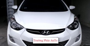 Hyundai Avante 1.6 GDI 2010 - Bán Huyndai Avante 2010 nhập khẩu, STĐD giá 488 triệu tại Hải Phòng