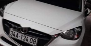 Mazda 2 AT 2016 - Chính chủ bán xe Mazda 2 AT Đk 2016, xe 1 chủ từ đầu giá 475 triệu tại Hải Dương