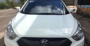 Hyundai Tucson 2.0 2011 - Bán Hyundai Tucson 2.0 cuối 2011, bản tự động, xe nhập khẩu full đồ giá 560 triệu tại Kon Tum