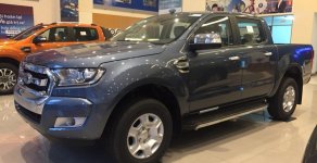 Ford Ranger XLT 2.2 2018 - Bán Ford Ranger XLT AT đời 2018, nhập khẩu Thái Lan, giá chỉ 779 triệu, LH 0989022295 tại Bắc Kạn giá 779 triệu tại Bắc Kạn