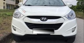Cần bán lại xe Hyundai Tucson 4WD năm 2013, màu trắng, nhập khẩu giá 599 triệu tại Hà Nội