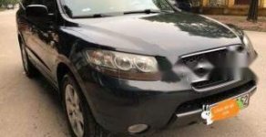 Hyundai Santa Fe   MLX  2007 - Bán Hyundai Santa Fe MLX 2007 tự động, máy dầu, xe đẹp giá 490 triệu tại Bắc Giang