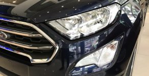 Ford EcoSport 2018 - Bán Ford Ecosport giá chỉ từ 545 triệu + gói KM phụ kiện hấp dẫn, Mr Nam 0934224438 - 0963468416 giá 545 triệu tại Thái Bình