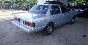 Nissan Bluebird MT 1984 - Bán Nissan Bluebird MT đời 1984, xe còn nguyên bản giá 35 triệu tại Lâm Đồng