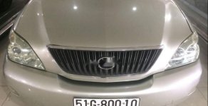 Lexus RX   2004 330 AWD 2004 - Cần bán Lexus RX 2004 330 AWD đời 2004, nhập khẩu nguyên chiếc giá 670 triệu tại Đồng Nai