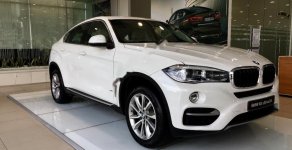 BMW X6 xDrive35i 2017 - Bán BMW X6 xDrive35i đời 2017, màu trắng, nhập khẩu giá 3 tỷ 649 tr tại Tp.HCM
